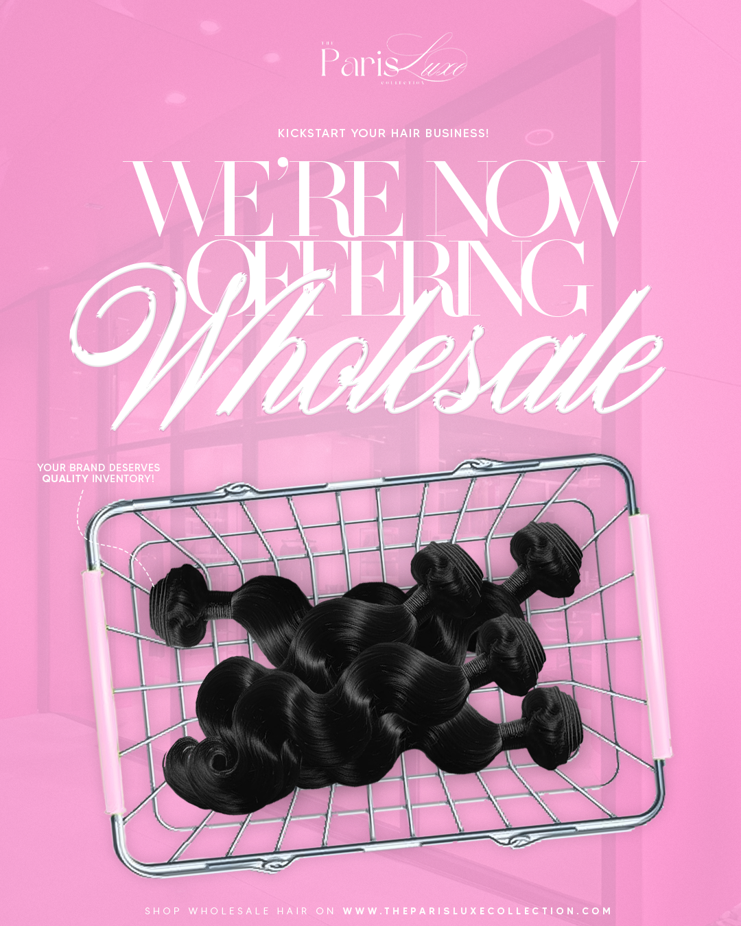 Raw Indian Wholesale: Natural Curly Extensions